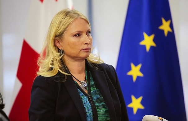 ნათია თურნავას ინფორმაციით, პრივატიზაციის მთელი პროცესი ელექტრონული გახდება