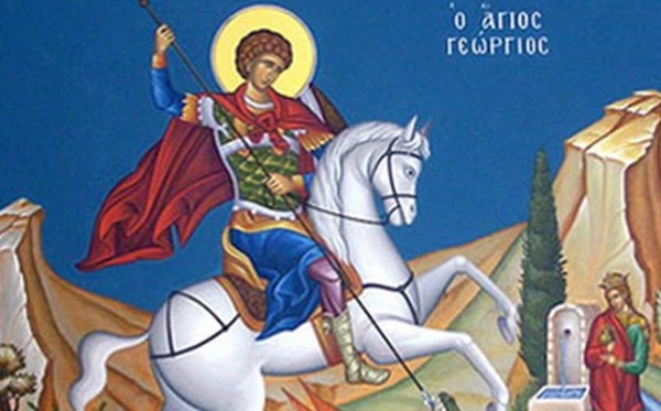 მართლმადიდებელი ეკლესია დღეს გიორგობას აღნიშნავს