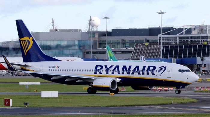 Ryanair-თან, ფაქტობრივად, მოწერილია ხელი - გიორგი ქობულია