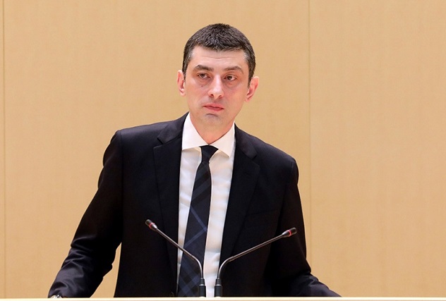 ოჯახში ძალადობის მოტივით ქალთა მკვლელობა კარდინალურად არის შემცირებული - გიორგი გახარია ადამიანის უფლებათა დაცვის დეპარტამენტის მუშაობაზე
