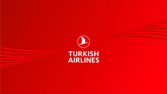Turkish Airlines-მა ლოგო განაახლა