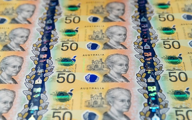 ავსტრალიურ 50-დოლარიანზე შეცდომა აღმოაჩინეს