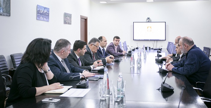 აგროდაზღვევის პროგრამაში ჩართულ ფერმერებს სტიქიის შედეგად მიყენებული ზარალი აუნაზღაურდებათ