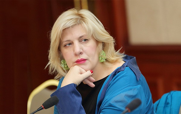მოვუწოდებ ხელისუფლებას ჩაატაროს სწრაფი და ეფექტური გამოძიება - ევროსაბჭოს ადამიანის უფლებათა კომისარი
