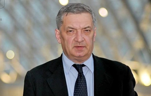 პოლიტიკურ რეპრესიებს მაშინ მოველოდი, თუ რეალურად განხორციელდებოდა ის პროექტი, რაც ჩვენს ოპონენტებს ჰქონდათ ჩაფიქრებული - ვოლსკი