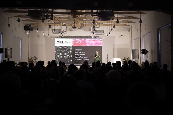 თიბისი სტატუსის მხარდაჭერით ZEG - Tbilisi Storytelling Festival  ჩატარდა
