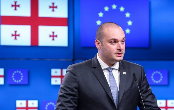 საზოგადოების გულწრფელი პროტესტი 