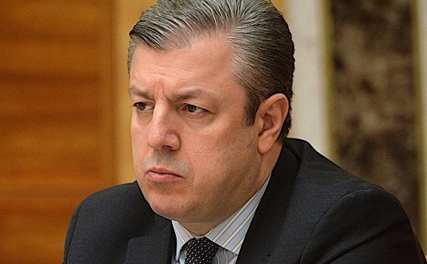 გადადგეს გახარია, ჩატარდეს პროპორციული, რიგგარეშე არჩევნები - გიორგი კვირიკაშვილი ივანიშვილს რჩევას აძლევს