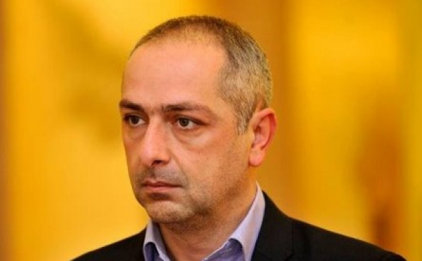 ჩვენ გადავდივართ ძალიან დემოკრატიულ პროცესში - ირაკლი სესიაშვილი