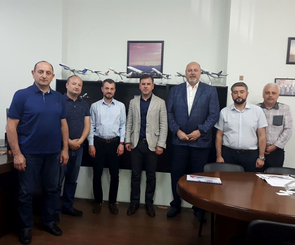 “პეტროკას ფუელ სერვის ჯორჯიას