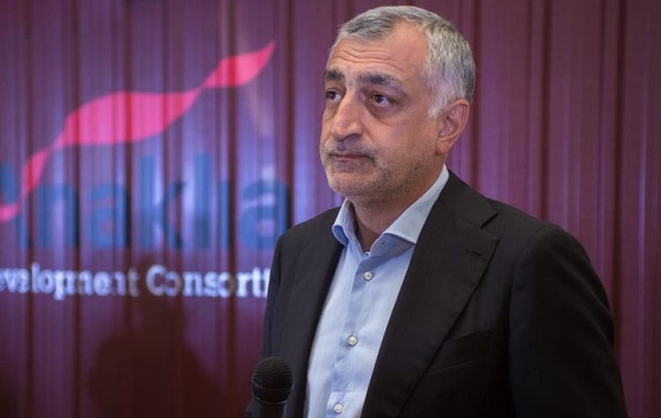 TBCBANK Group PLC-ის აქციონერთა კრებამ მხარი დაუჭირა დირექტორთა საბჭოში მამუკა ხაზარაძისა და ბადრი ჯაფარიძის ხელახალ არჩევას