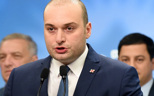 ის რაც მოხდა არ იყო შს მინისტრის არჩევანი, ეს არის მათი მოვალეობა - მამუკა ბახტაძე