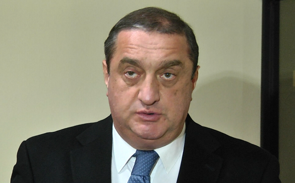 დავით საგანელიძე „საპარტნიორო ფონდის“ კრახს კვირიკაშვილს, ქუმსიშვილსა და ქობულიას აბრალებს