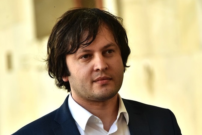 ირაკლი კობახიძე: მთავარია, ავირჩიოთ ისეთი მოსამართლეები, რომლებიც აკმაყოფილებენ  -  ეს არის კვალიფიკაცია, კომპეტენცია, კეთილსინდისიერება