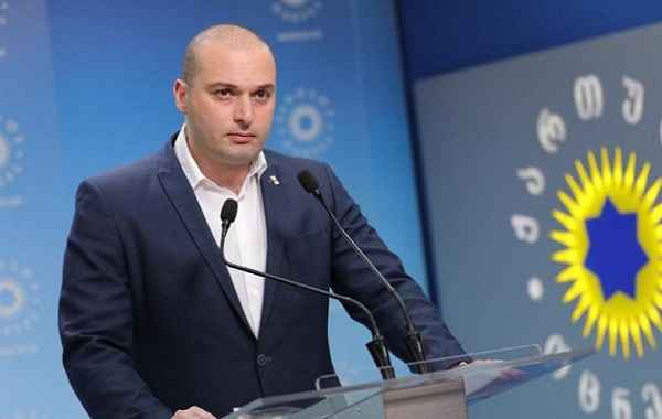 ის, რაც თბილისში ხდებოდა, პოლიტიკურ და სამართლებრივ შეფასებას მოითხოვს  - მამუკა ბახტაძე