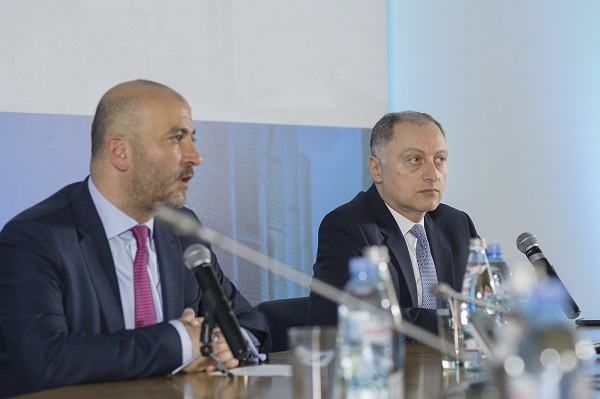 თიბისი 125 მილიონი აშშ დოლარის ღირებულების  პირველადი კაპიტალის ობლიგაციებს უშვებს