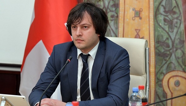 სად ვიქნები მე, ამას გუნდი გადაწყვეტს -  ირაკლი კობახიძე სამთავრობო ცვლილებებზე