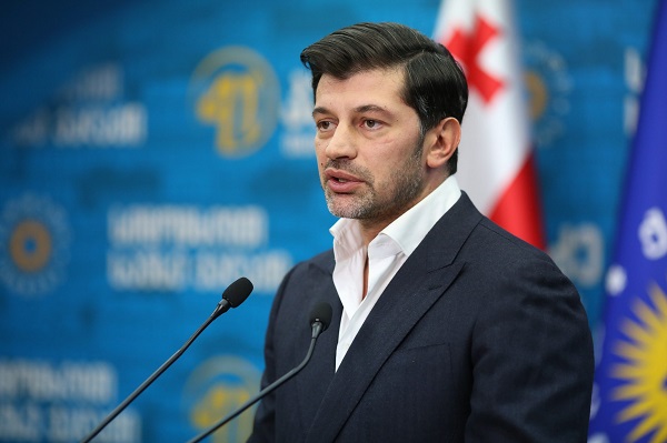 უპრეცენდენტო მოვლენაა - კახა კალაძე 2020 წლის არჩევნების პროპორციული წესით ჩატარებაზე