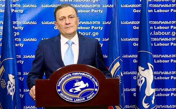 მთავრობამ პაშინიანის თბილისში ვიზიტი გაასაიდუმლოვა... რა გარიგება შედგა, რის გაჩუქებას აპირებენ, უცნობია - ნათელაშვილი