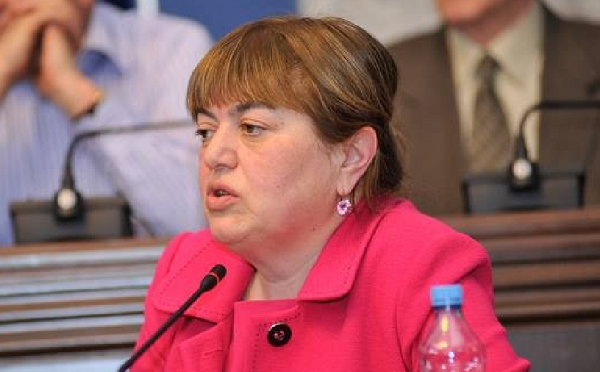 „ქართული ოცნება“ არის ცნობილი მატყუარების გუნდი, რომელიც ერთს ამბობს და შემდეგ მეორეს აკეთებს  - გოგორიშვილი