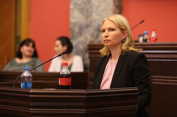 მოსახლეობა სახელმწიფო ქონების ეროვნული სააგენტოს სერვისებს ერთიანი ელექტრონული პორტალით მიიღებს