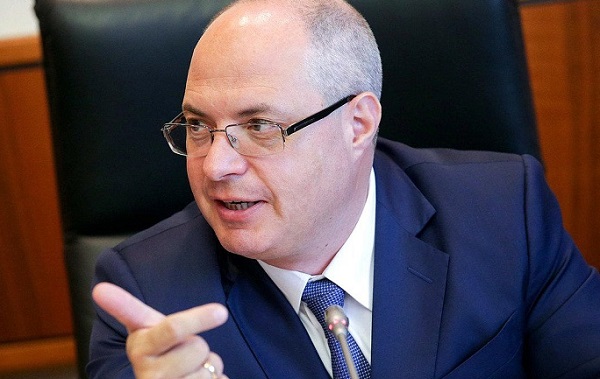 რუსეთი უნდა ჩაერთოს თბილისში განვითარებული მოვლენების გამოძიებაში - გავრილოვი
