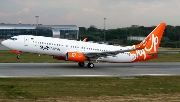 დღეიდან SkyUp Airlines-ი ქუთაისის აეროპორტში იწყებს ოპერირებას