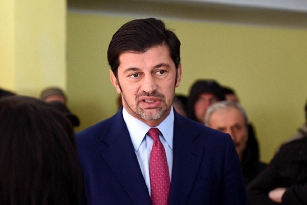 თბილისის მერია ევროპის ქუჩის რეაბილიტაციას იწყებს