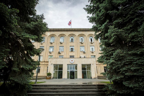 გარემოს დაცვისა და სოფლის მეურნეობის სამინისტროს, USAID-სა და შიდა ქართლის რეგიონის სახელმწიფო რწმუნებულის ადმინისტრაციას შორის ურთიერთგაგების მემორანდუმი გაფორმდება