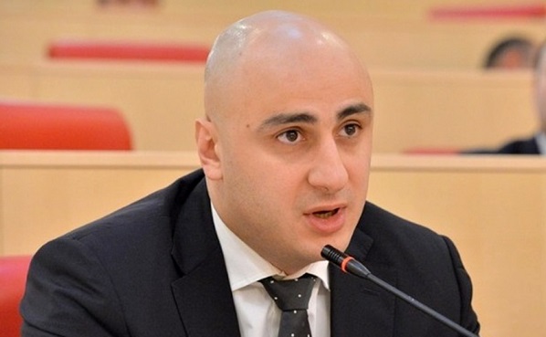 ისტორიის წინაშე მეამაყება, მგონია, ძალიან მართალი ვარ - ნიკა მელია