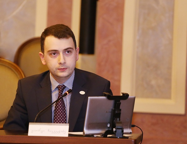 გიორგი ჩაკვეტაძე: ტოლობის ნიშნის დასმა „ოცნებასა“ და „ნაცმოძრაობას“ შორის ამორალობაა
