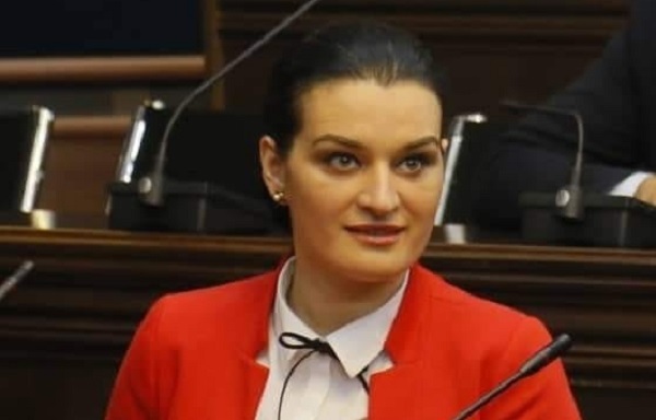 პესიმისტურად განწყობილი ჯგუფები ევროპულ არჩევანს გვიწუნებენ - მაგდა კოტრიკაძე