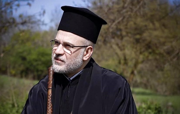 როგორი მოშურნეობით აღასრულე პატივმოყვარეობისა და ძალაუფლების ვნებით შეპყრობილმა შენი ხალხის სისხლისღვრა - მეუფე ზენონი