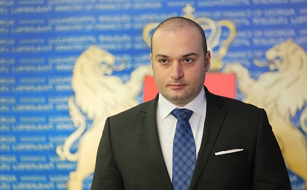 მსჯავრდებული სააკაშვილის და მისი აგრესიული ჯგუფის მიზანია საზოგადოებაში ამ დიდი ნეგატივის შემოტანა - ბახტაძე