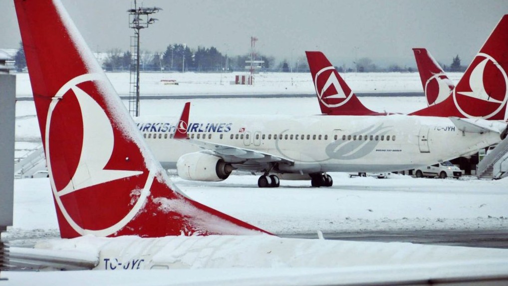 ყველაზე ძვირადღირებულ თურქულ ბრენდად ისევ Turkish Airlines-ი დასახელდა