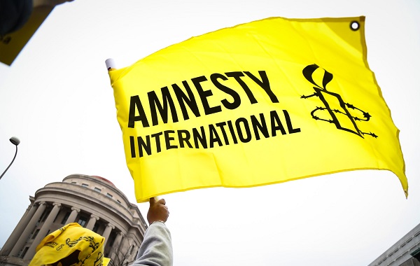 Amnesty International-ი 20 ივნისის აქციაზე პოლიციის მხრიდან ძალის შესაძლო გადამეტებაზე სწრაფ და დამოუკიდებელ გამოძიებას ითხოვს