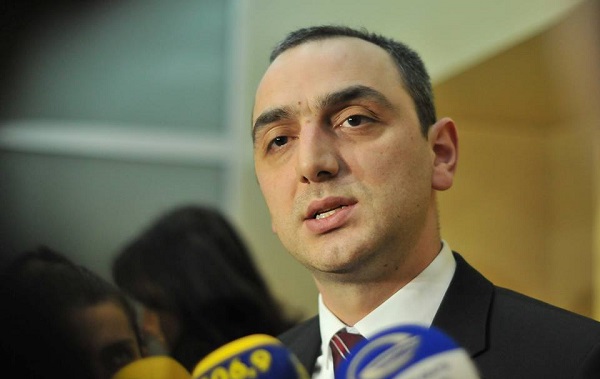 რეალურად 2006 წელს 9,4%, ხოლო 2007 წელს 12,6% რეკორდული ზრდა გვქონდა - ქადაგიძე 2006 წლის რუსულ ემბარგოზე