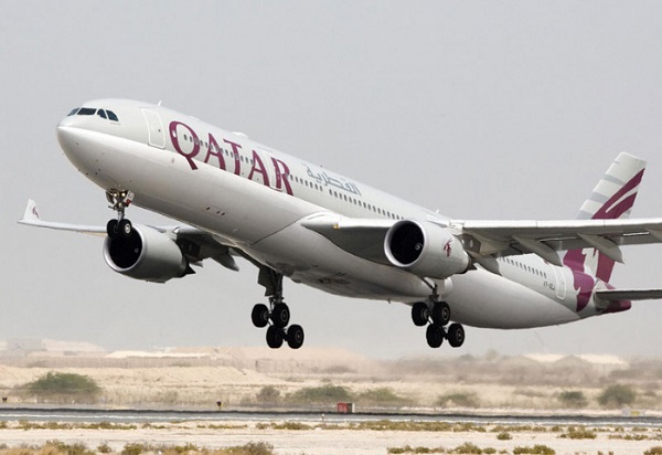 მსოფლიოს საუკეთესო ავიაკომპანიად ​Qatar Airways-ი დასახელდა