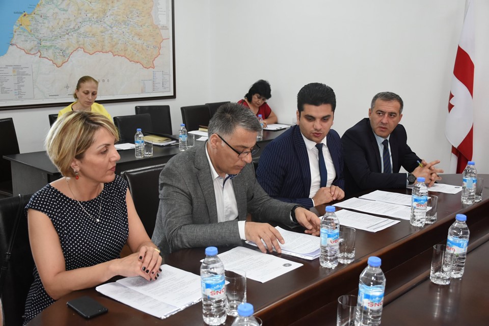 2019 წლის აჭარის რესპუბლიკური ბიუჯეტი 18 159 000 ლარით გაიზარდა