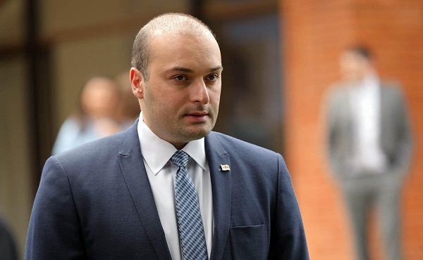 პრემიერი ფარავნის ტბასთან ტურისტული ინფრასტრუქტურის მოწყობის პროექტს და ჯავახეთის დაცული ტერიტორიის გაფართოებასთან დაკავშირებულ სიახლეებს გაეცნო