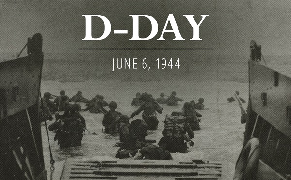 რამდენიმე ფაქტი, რაც უნდა იცოდეთ D-Day-ს შესახებ