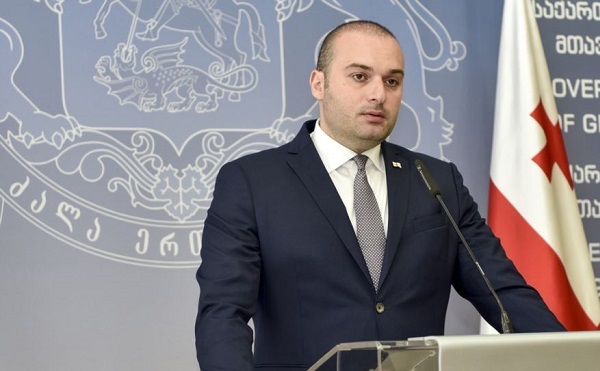 შსს-მ შეძლო, აგვაცილა ეს უმძიმესი სცენარი და უმძიმესი გამოცდილება - პრემიერ-მინისტრი