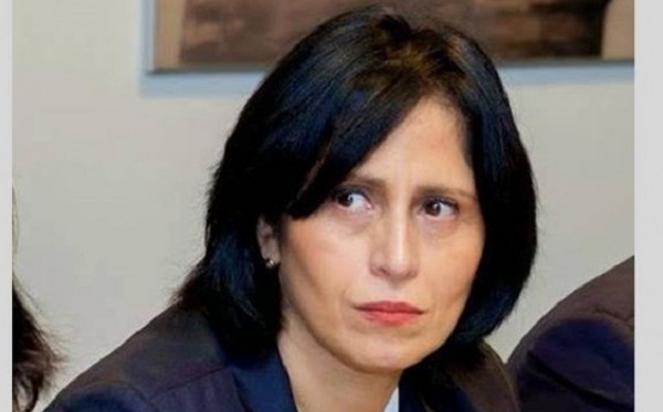 ხელისუფლებამ საზოგადოების ხმა უნდა გაიგონოს - მანანა ნაჭყებია