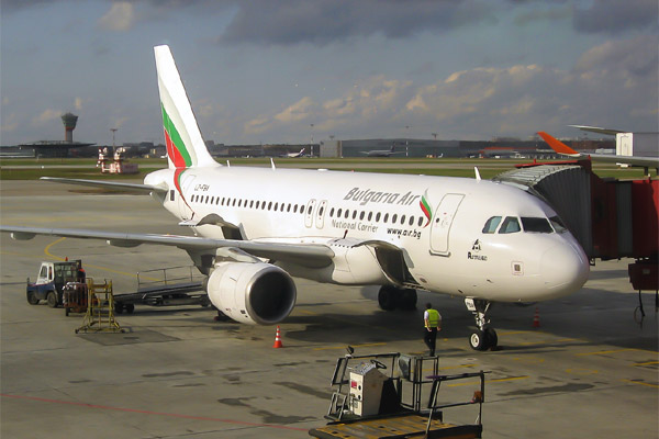 Bulgaria Air-ი საქართველოს ავიაბაზრის შესწავლას იწყებს