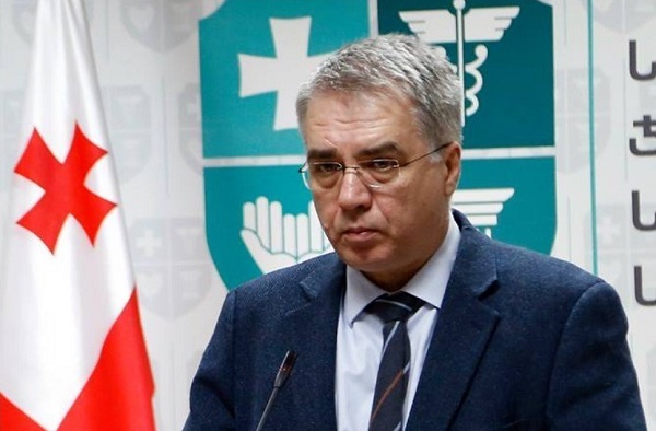 დავით სერგეენკო პრემიერ-მინისტრის მრჩეველი იქნება