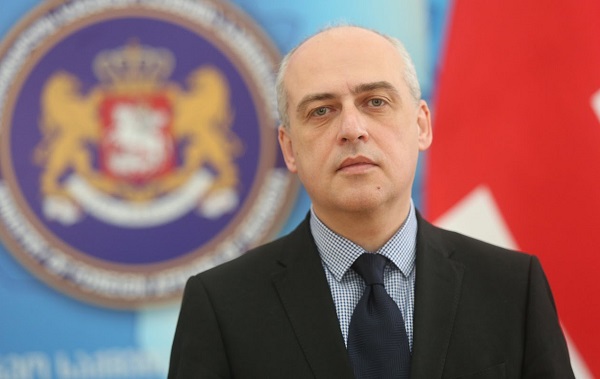 ზალკალიანი ევროსაბჭოს საპარლამენტო ასამბლეის გადაწყვეტილებას რუსეთისთვის ხმის უფლების აღდგენაზე, სამწუხაროს უწოდებს