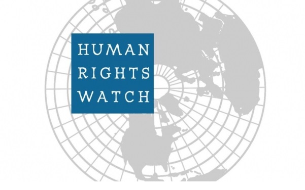 Human Rights Watch: როცა სამართალდამცავები იყენებენ ძალას, მათ უნდა გამოიჩინონ თავშეკავება