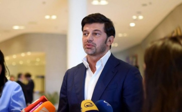 თბილისის მერია თაბუკაშვილის ქუჩაზე მდებარე ე.წ. კადეტთა კორპუსის რეაბილიტაციას იწყებს