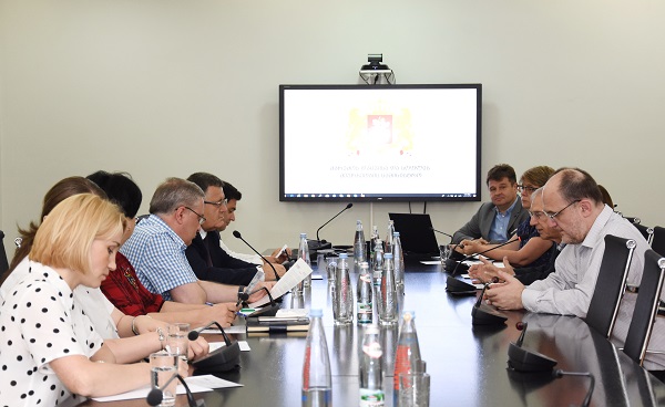 USAID-ის ახალი პროგრამით სარგებელს ასობით ბენეფიციარი მიიღებს