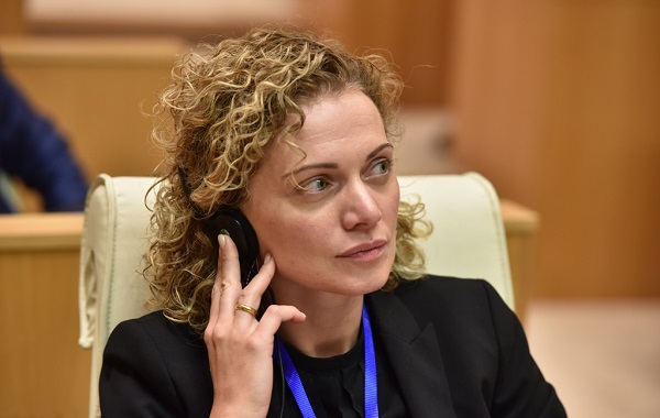 ეს არის დანაშაულებრივი და უკიდურესად საშიში მოწოდება - თამარ ხულორდავა ვასაძის განცხადებებზე